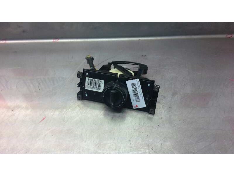 Recambio de mando calefaccion / aire acondicionado para seat ibiza (6k1) sport referencia OEM IAM 6K0819045E  