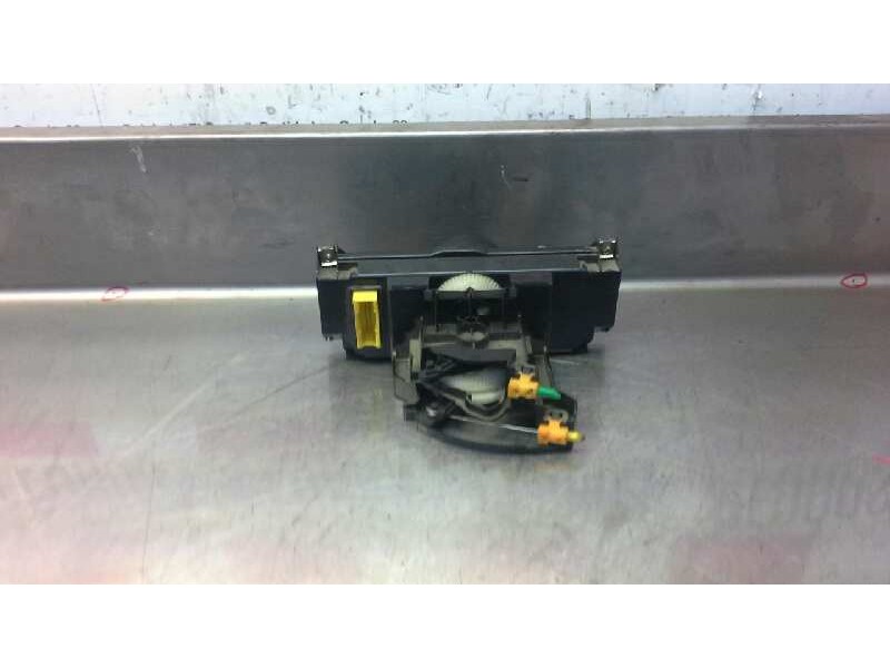 Recambio de mando calefaccion / aire acondicionado para seat ibiza (6k1) sport referencia OEM IAM 6K0819045E  