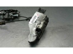Recambio de cerradura puerta delantera izquierda para peugeot 207 xad referencia OEM IAM    2