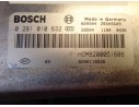 CENTRALITA MOTOR UCE 8200118526 BOSCH 348