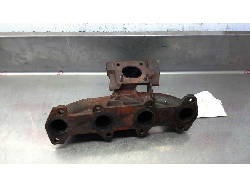 Recambio de colector escape para fiat stilo (192) 1.9 jtd / 1.9 jtd 115 active referencia OEM IAM   