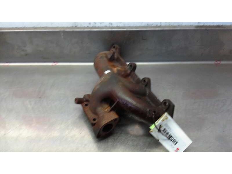 Recambio de colector escape para fiat stilo (192) 1.9 jtd / 1.9 jtd 115 active referencia OEM IAM   