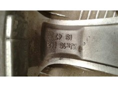 Recambio de llanta aluminio para bmw serie 3 berlina (e46) 318d referencia OEM IAM 165TORNILLOS   2