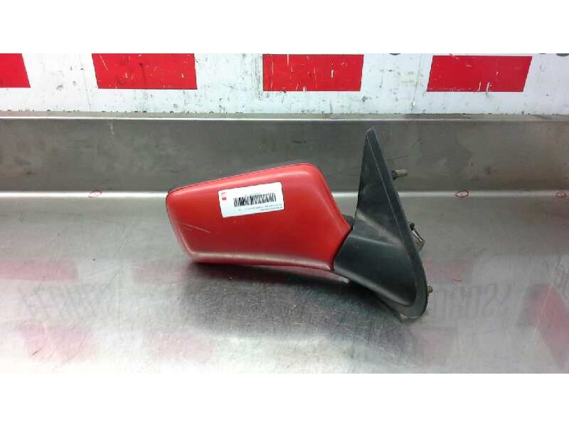 Recambio de retrovisor derecho para volkswagen golf iii berlina (1h1) s referencia OEM IAM   