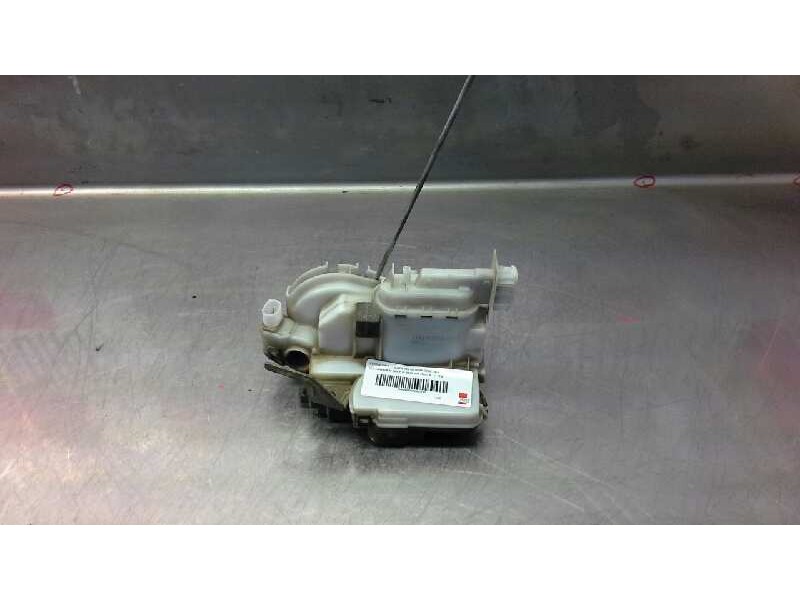 Recambio de cerradura puerta delantera derecha para volkswagen golf iii berlina (1h1) s referencia OEM IAM   