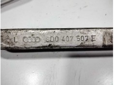 Recambio de brazo suspension superior delantero izquierdo para audi a4 berlina (b5) 1.8 t quattro (110kw) referencia OEM IAM 8D0 2