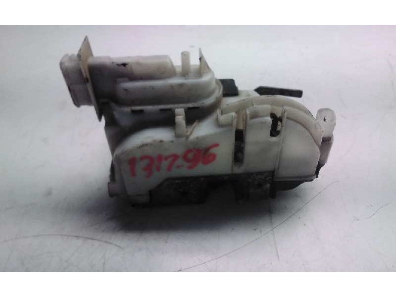 Recambio de cerradura puerta delantera derecha para volkswagen golf iii berlina (1h1) s referencia OEM IAM   