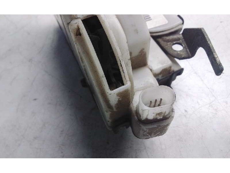 Recambio de cerradura puerta delantera derecha para volkswagen golf iii berlina (1h1) s referencia OEM IAM   