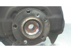 Recambio de mangueta delantera izquierda para mini countryman (r60) one d referencia OEM IAM    2