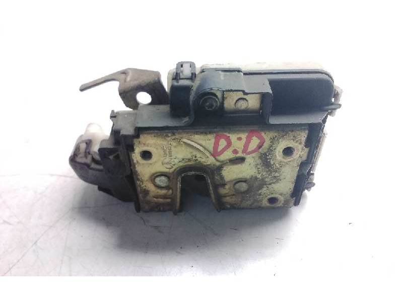 Recambio de cerradura puerta delantera derecha para volkswagen golf iii berlina (1h1) s referencia OEM IAM   