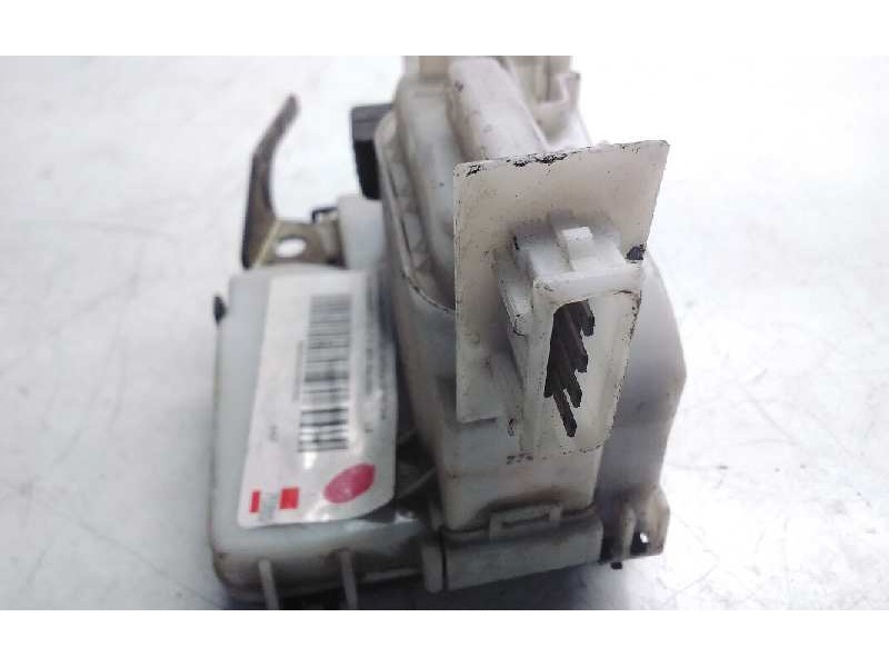 Recambio de cerradura puerta delantera derecha para volkswagen golf iii berlina (1h1) s referencia OEM IAM   