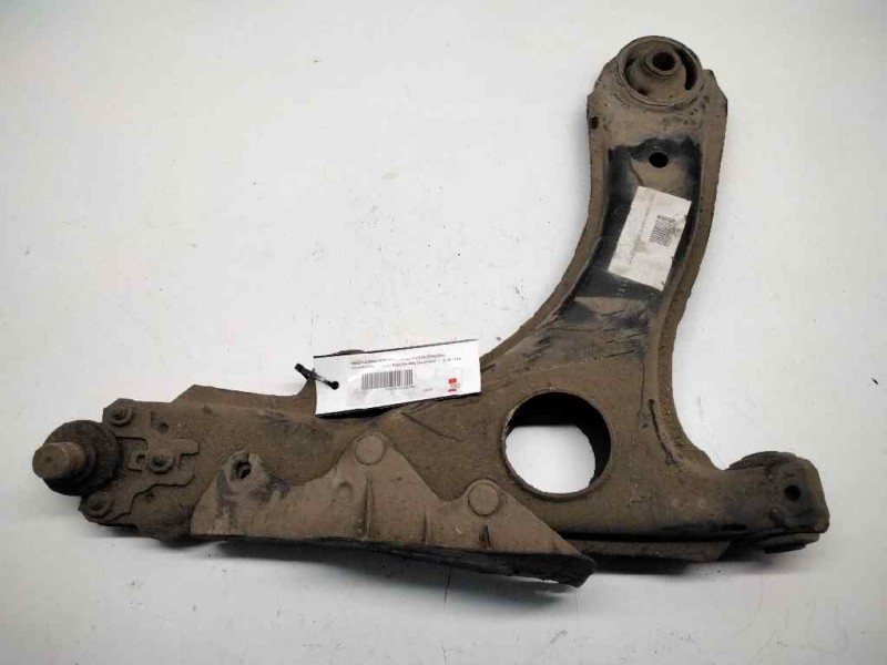 Recambio de brazo suspension inferior delantero derecho para volkswagen passat berlina (3b3) comfortline referencia OEM IAM   