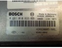 CENTRALITA MOTOR UCE 8200118526 BOSCH 348