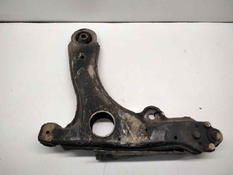 Recambio de brazo suspension inferior delantero derecho para volkswagen passat berlina (3b3) comfortline referencia OEM IAM   