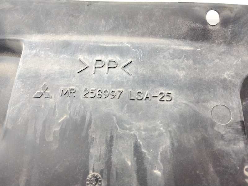 Recambio de caja filtro de aire para mitsubishi space star (dg0) 1600 referencia OEM IAM MR258997LSA25  