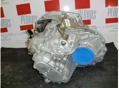 Recambio de caja cambios para renault trafic caja cerrada (ab 4.01) 2.0 dci diesel fap cat referencia OEM IAM PK5369  45306 2