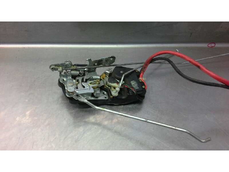 Recambio de cerradura puerta delantera derecha para suzuki baleno berlina sy (eg) 1.6 gs (3-ptas.) referencia OEM IAM   
