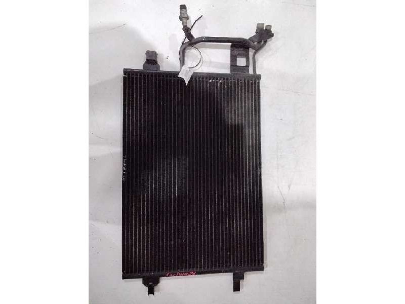 Recambio de condensador / radiador aire acondicionado para audi a4 berlina (b5) 1.8 t quattro (110kw) referencia OEM IAM 8D02604