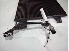 Recambio de condensador / radiador aire acondicionado para audi a4 berlina (b5) 1.8 t quattro (110kw) referencia OEM IAM 8D02604 2