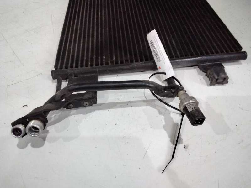 Recambio de condensador / radiador aire acondicionado para audi a4 berlina (b5) 1.8 t quattro (110kw) referencia OEM IAM 8D02604