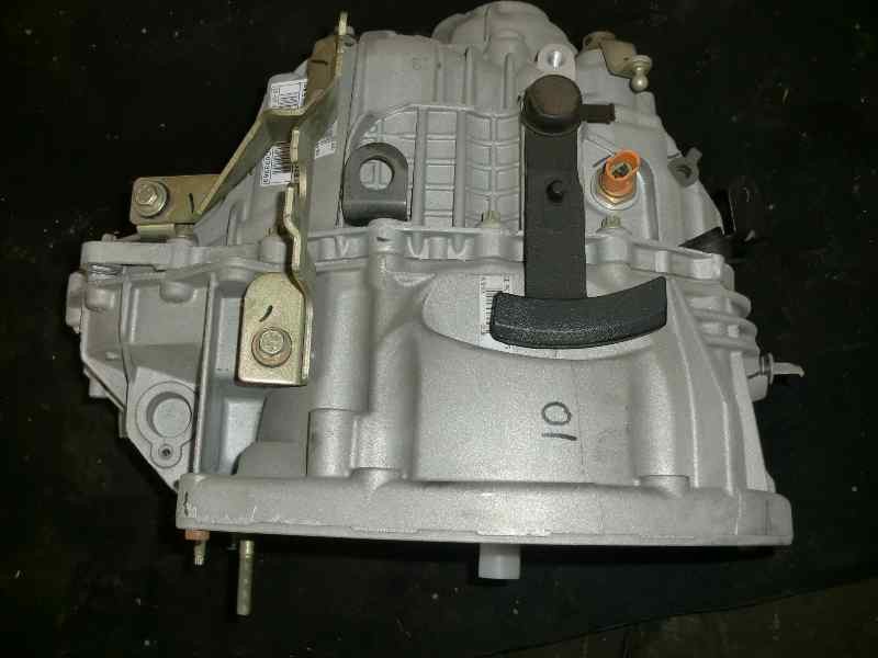 Recambio de caja cambios para renault trafic caja cerrada (ab 4.01) 2.0 dci diesel fap cat referencia OEM IAM PK5369  45306
