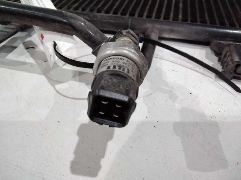 Recambio de condensador / radiador aire acondicionado para audi a4 berlina (b5) 1.8 t quattro (110kw) referencia OEM IAM 8D02604