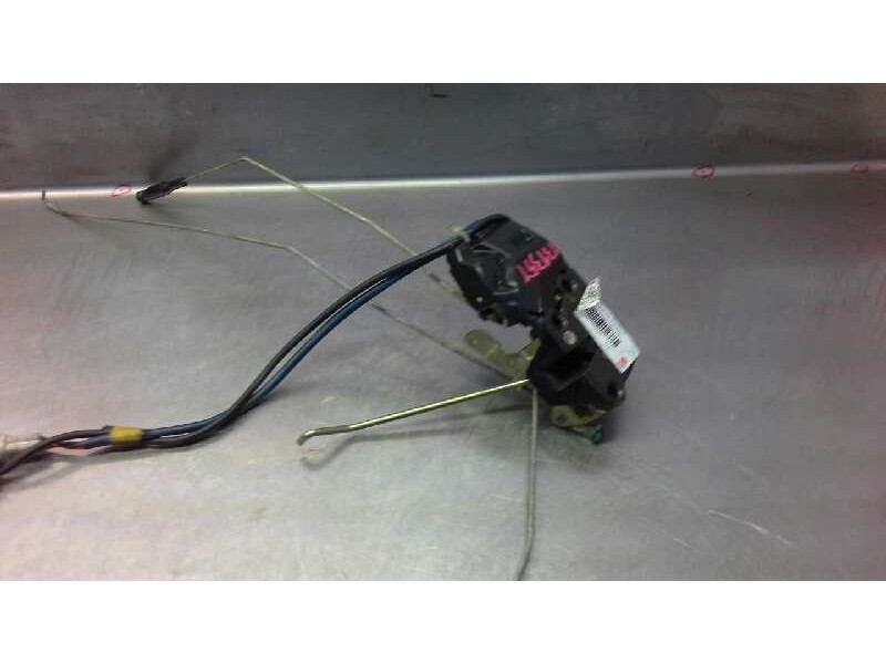 Recambio de cerradura puerta delantera izquierda para suzuki baleno berlina sy (eg) 1.6 gs (3-ptas.) referencia OEM IAM   