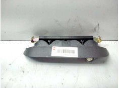 Recambio de luz central de freno para mitsubishi space star (dg0) 1600 referencia OEM IAM SAEU94D0T   2