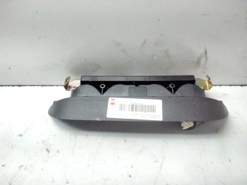 Recambio de luz central de freno para mitsubishi space star (dg0) 1600 referencia OEM IAM SAEU94D0T  