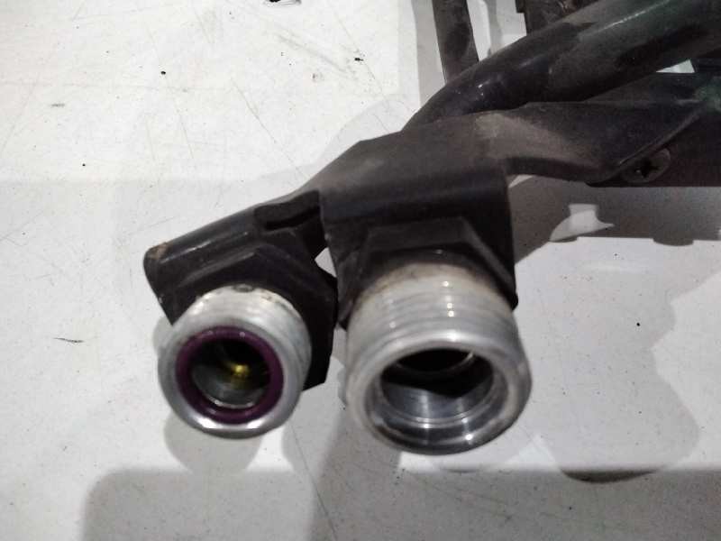 Recambio de condensador / radiador aire acondicionado para audi a4 berlina (b5) 1.8 t quattro (110kw) referencia OEM IAM 8D02604