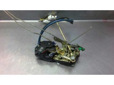 Recambio de cerradura puerta delantera izquierda para suzuki baleno berlina sy (eg) 1.6 gs (3-ptas.) referencia OEM IAM    2