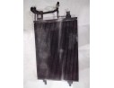 CONDENSADOR / RADIADOR AIRE ACONDICIONADO 8D0260401H 