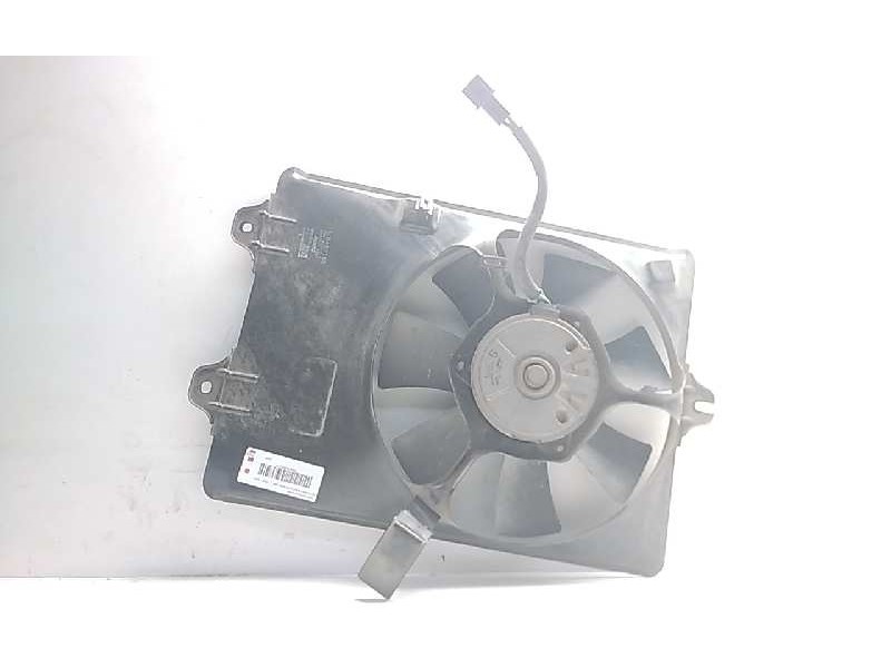 Recambio de electroventilador para mitsubishi space star (dg0) 1600 referencia OEM IAM MR460785  
