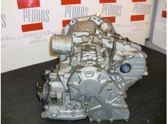 Recambio de caja cambios para nissan almera (n16/e) 1.8 16v cat referencia OEM IAM AY2C5  45329