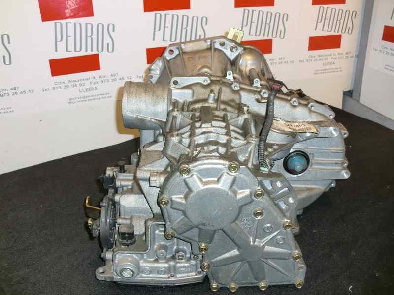 Recambio de caja cambios para nissan almera (n16/e) 1.8 16v cat referencia OEM IAM AY2C5  45329