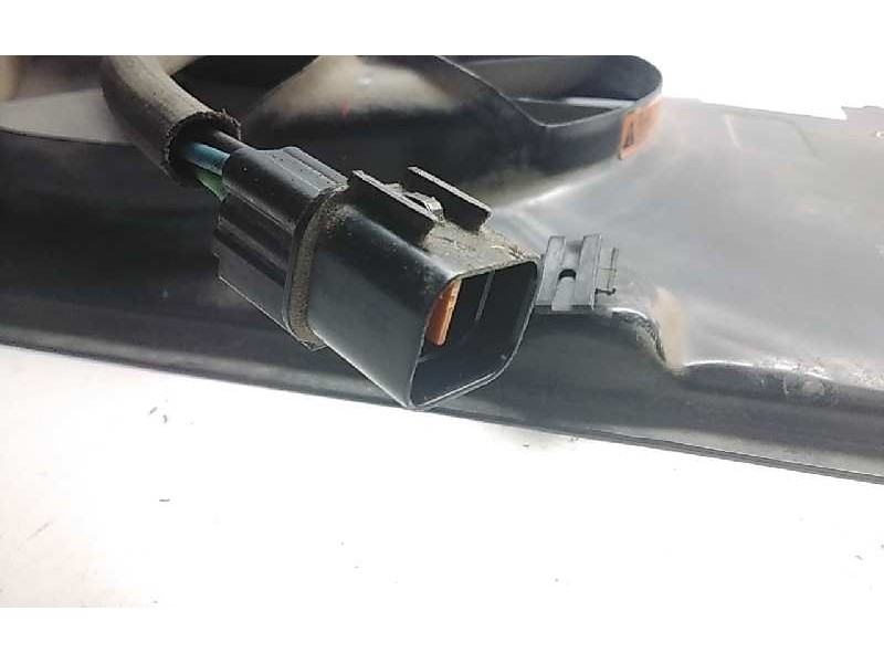 Recambio de electroventilador para mitsubishi space star (dg0) 1600 referencia OEM IAM MR460785  