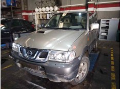 nissan terrano/terrano.ii (r20) del año 2002
