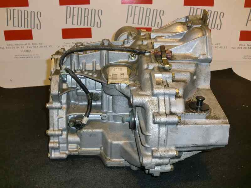 Recambio de caja cambios para nissan almera (n16/e) 1.8 16v cat referencia OEM IAM AY2C5  45329