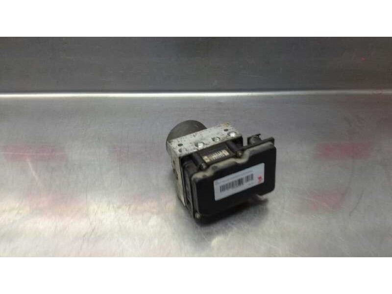 Recambio de abs para renault megane ii berlina 5p confort dynamique referencia OEM IAM 0265231300  