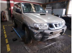 nissan terrano/terrano.ii (r20) del año 2002 2