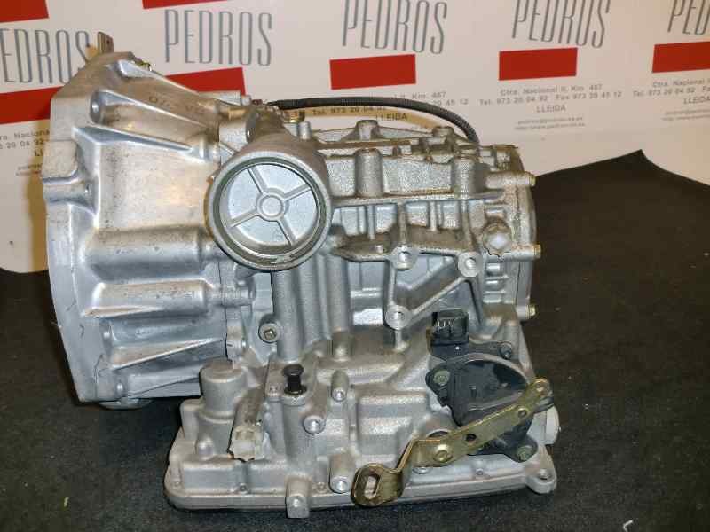 Recambio de caja cambios para nissan almera (n16/e) 1.8 16v cat referencia OEM IAM AY2C5  45329