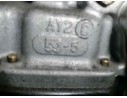 CAJA CAMBIOS AY2C5 3AX70VS 45329