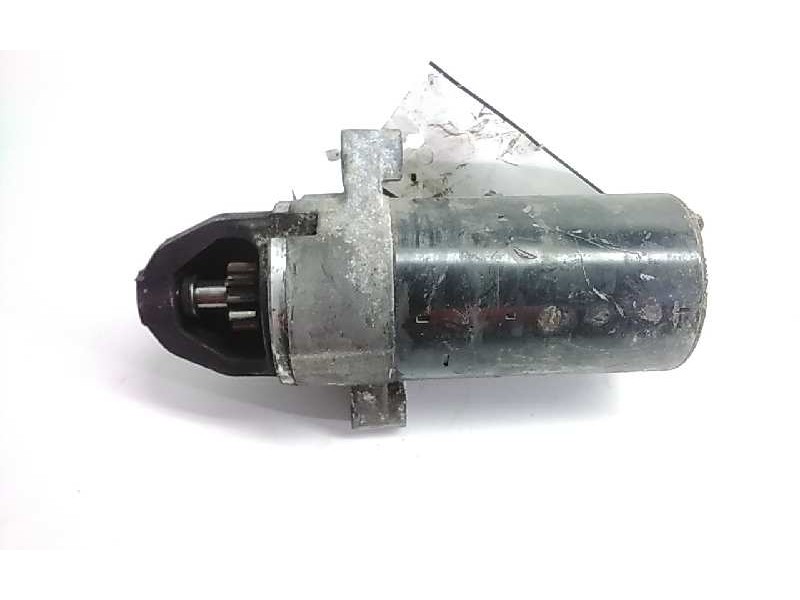 Recambio de motor arranque para mini countryman (r60) one d referencia OEM IAM   