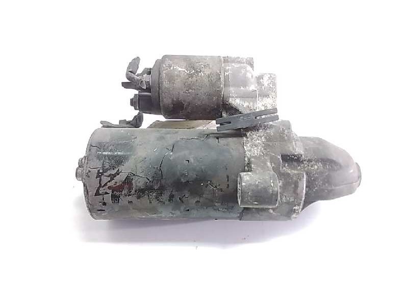 Recambio de motor arranque para mini countryman (r60) one d referencia OEM IAM   