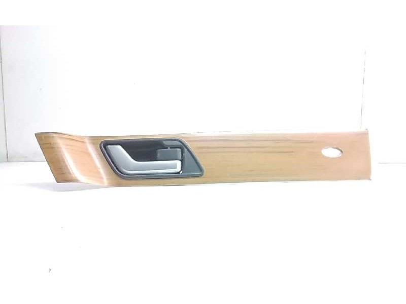 Recambio de maneta interior delantera derecha para land rover range rover sport v6 td hse referencia OEM IAM 5H3B045H13AA  