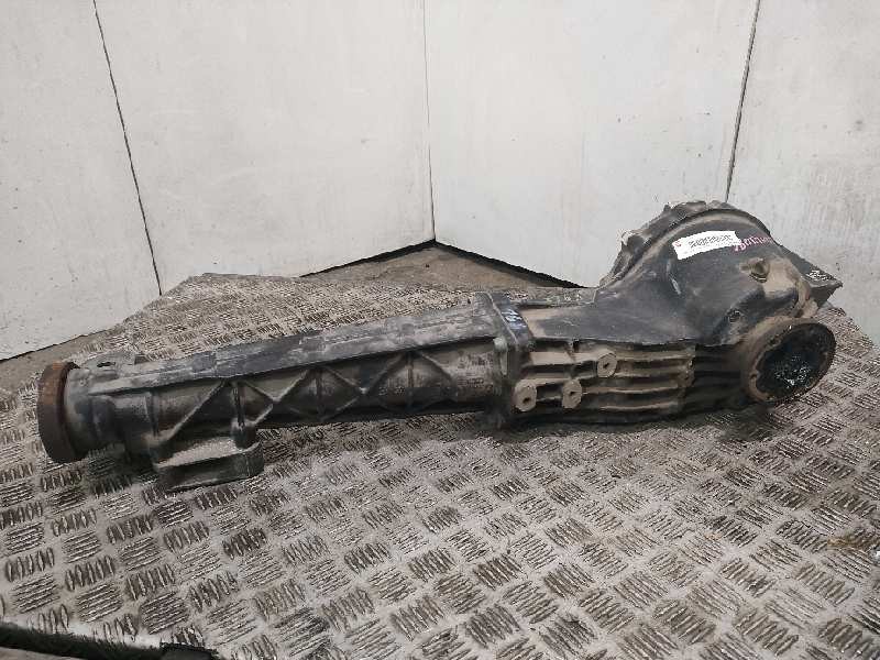 Recambio de diferencial trasero para audi a4 berlina (b5) 1.8 t quattro (110kw) referencia OEM IAM DAJ10128  