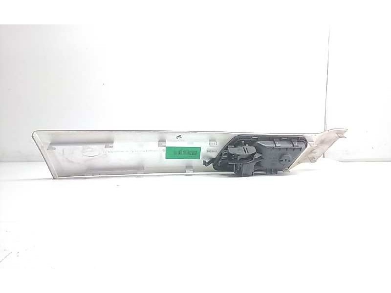 Recambio de maneta interior delantera derecha para land rover range rover sport v6 td hse referencia OEM IAM 5H3B045H13AA  