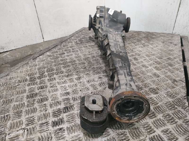 Recambio de diferencial trasero para audi a4 berlina (b5) 1.8 t quattro (110kw) referencia OEM IAM DAJ10128  