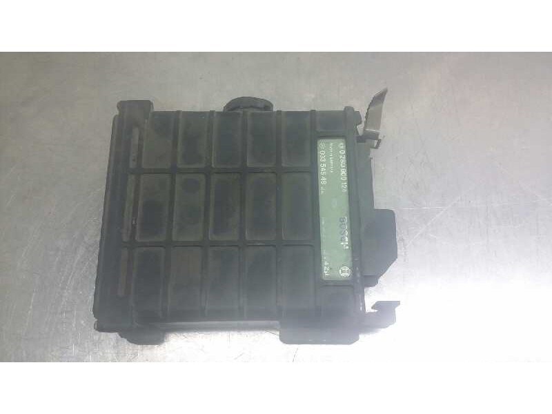 Recambio de centralita para mercedes clase e (w124) berlina d 250 (124.125) referencia OEM IAM 0280800124 0035454932 