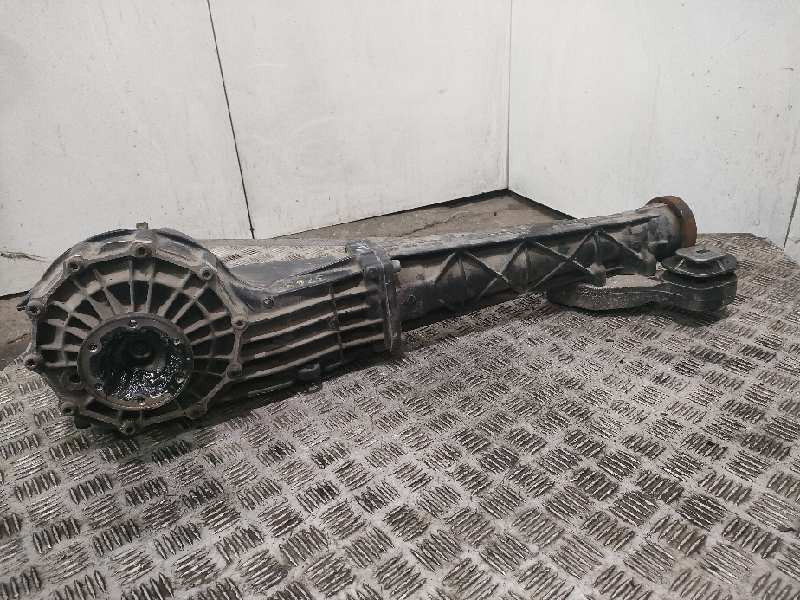 Recambio de diferencial trasero para audi a4 berlina (b5) 1.8 t quattro (110kw) referencia OEM IAM DAJ10128  